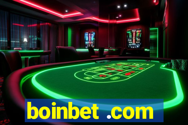 boinbet .com